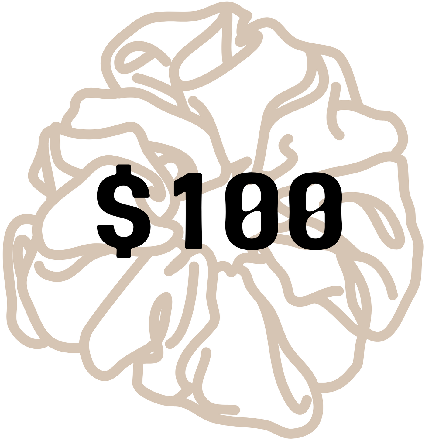 Tígó Gift Card