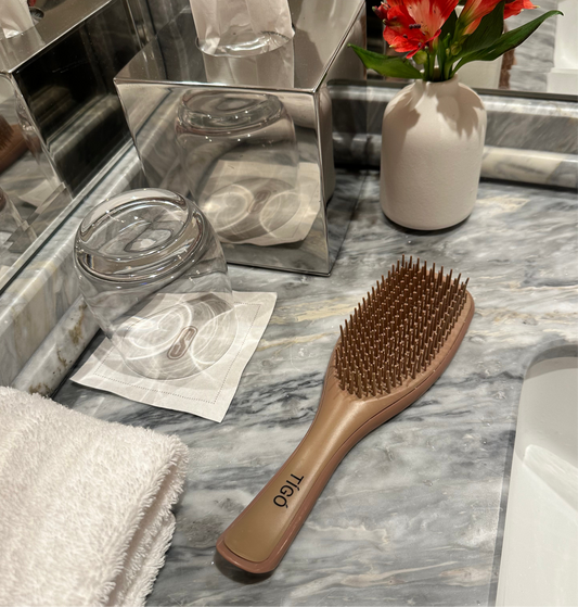 Detangling Hair Brush