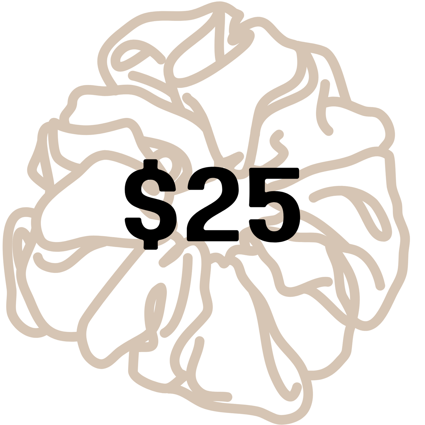 Tígó Gift Card