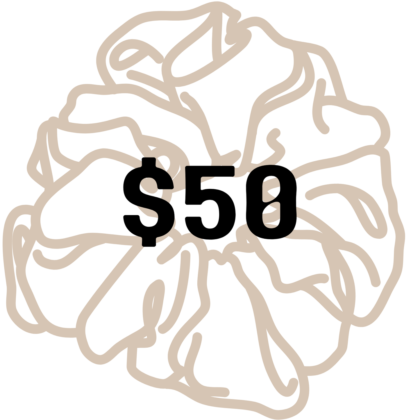 Tígó Gift Card
